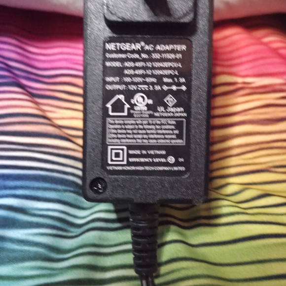 Netgear Wi-Fi Router - Picture 6 of 9